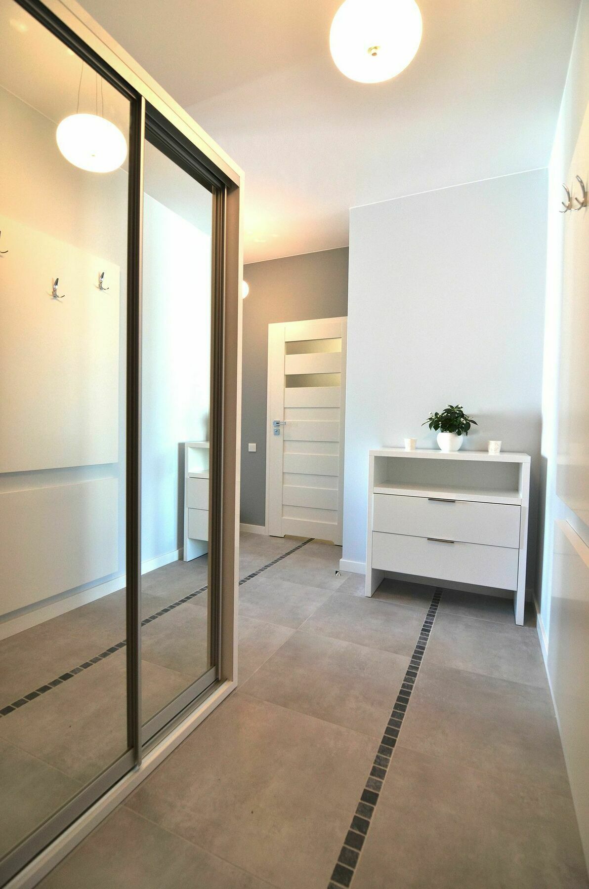 Goodnight Warsaw Apartments Dzielna 72 Bagian luar foto